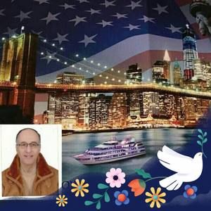 Meet your Posher, Amgad